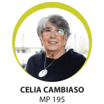 Celia Cambiaso