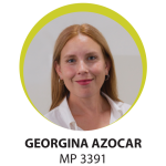 Georgina Azocar