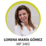 Lorena María Gómez