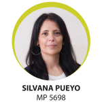 Silvana Pueyo